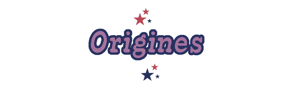 Rock It Up origines