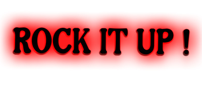 Rock It Up logo
