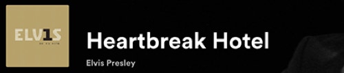 Rock It Up heartbreak hotel