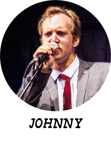 Rock It Up oliver chanteur
