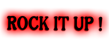 Rock It Up logo
