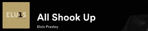 Rock It Up all shook up
